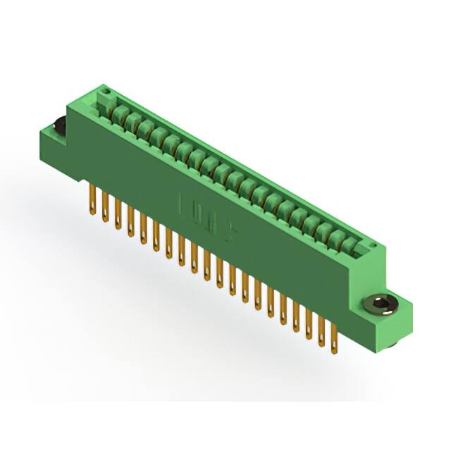 846-040-500-203 EDAC Inc.  Edgeboard Connectors